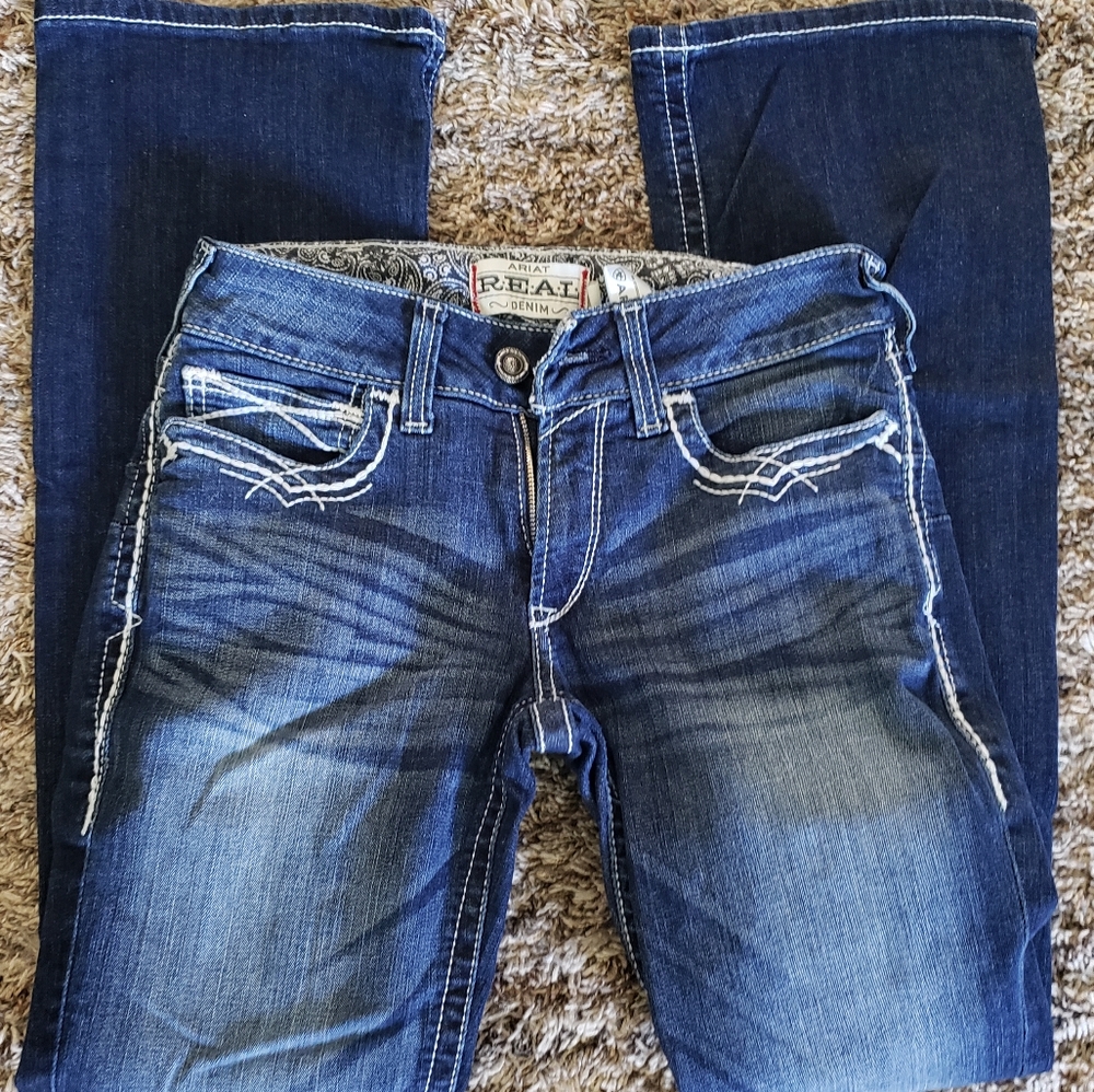 Ariat Jeans